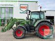 Tractor agrícola - Fendt - 313 s4 profi mit frontlader