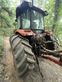 Tractor agrícola - Kubota - m9960