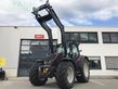 Tractor agrícola - Valtra - n155e direct Direct