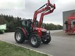 Tractor agrícola - Massey Ferguson - mf 4709 m dyna-2