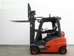 Elevadora - Linde - h 20 t evo 391-00