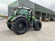 Tractor agrícola - Fendt - 722 profi plus tractor (st24772)