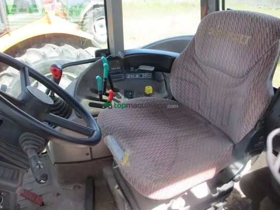 Tractor agrícola - Renault - ares 715 rz