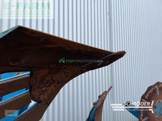 Arado - Lemken - juwel 8 m t 5+1 l 100