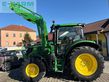 Tractor agrícola - John Deere - 6r 140