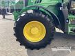 Tractor agrícola - John Deere - 6155 r ultimate