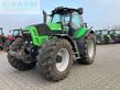Tractor agrícola - Deutz - ttv 630