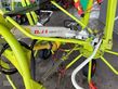 Henificador - Claas - volto 800