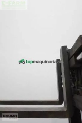 Elevadora - Linde - e 20 p 335-02