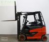 Elevadora - Linde - e 20/600 h 387
