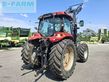 Tractor agrícola - Case IH - mxu 100 basis