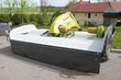 Cortacésped manual - Claas - disco 3200 f profil