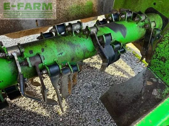 Cosechadora - arrancadora de patata - AVR - rafale