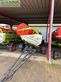 Cosechadora de Cereal - Claas - lexion 8700 tt