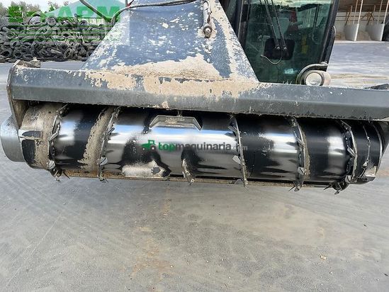 Remolqu esparcidor - Rmh - premium 21 gold