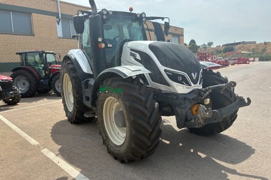 Tractor agrícola - Valtra - T 194 VERSU