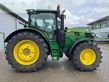 Tractor agrícola - John Deere - 6r185/ 6r 185 garantie 05/2027