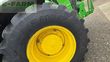 Tractor agrícola - John Deere - 8370r autopower