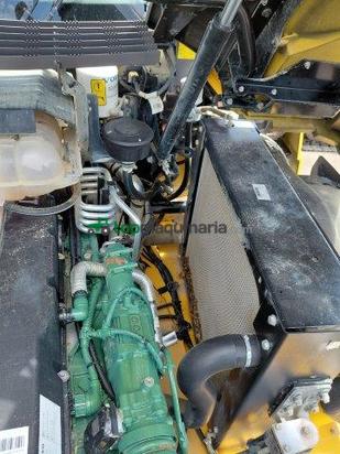 Dumper VOLVO A30G