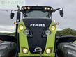 Tractor agrícola - Claas - axion 850 cebis - reduziert!
