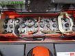 Elevadora - Linde - t 20 ap 131