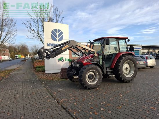 Tractor agrícola - Case IH - jxu 1090