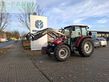 Tractor agrícola - Case IH - jxu 1090