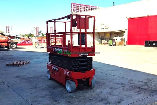MANITOU 100SEC RENOVADA