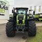 Tractor agrícola - Claas - axion 960 terra trac
