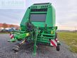 Empacadora gigant - John Deere - v461m