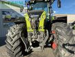 Tractor agrícola - Claas - axion 870 cmatic cis+ CMATIC CIS+