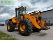 Minicargadora - JCB - 436 zx