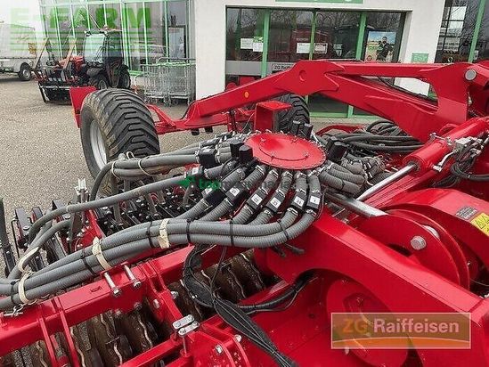 Sembradora - Horsch - pronto 6kr