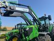 Tractor agrícola - John Deere - 6215r