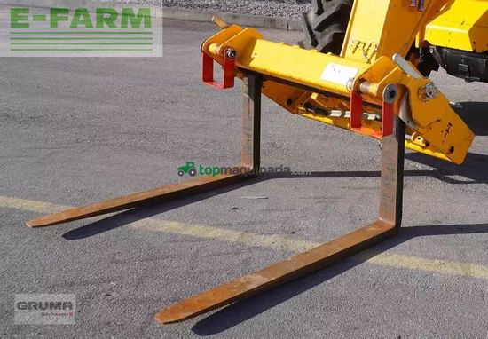 Telescopica - JCB - 535-95