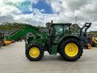 Tractor agrícola - John Deere - 6r155 tractor (st26434)