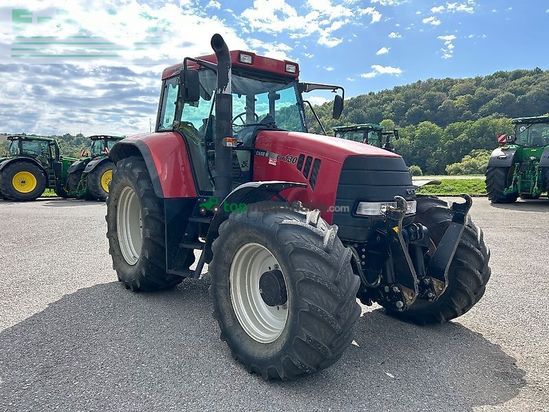 Tractor agrícola - Case IH - cvx 130