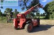 Telescopica - Massey Ferguson - telescopique