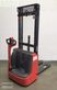 Elevadora - Linde - l 12 1172