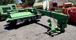 Segadora acondicionada - John Deere