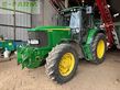 Tractor agrícola - John Deere - 6520 se