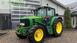 Tractor agrícola - John Deere - 6534 premium med frontlift og frontpto