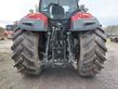 Tractor agrícola - Case IH - optum 270 cvx