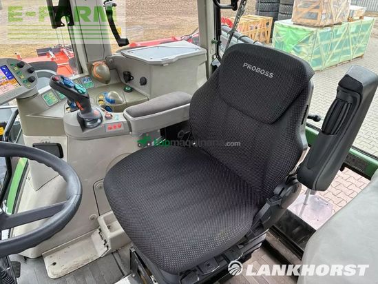 Tractor agrícola - Fendt - 926