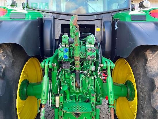 Tractor agrícola - John Deere - 6150r