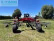Rastrillo - Vicon - andex 904 hydro
