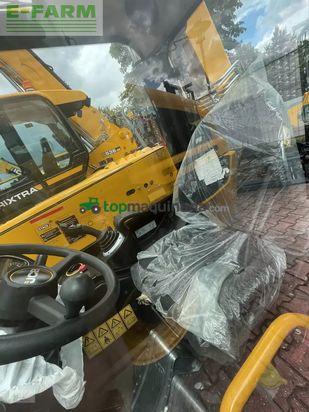 Elevadora - JCB - 525-60 agri plus