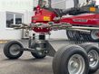 Henificador - Massey Ferguson - rk421dn schwader