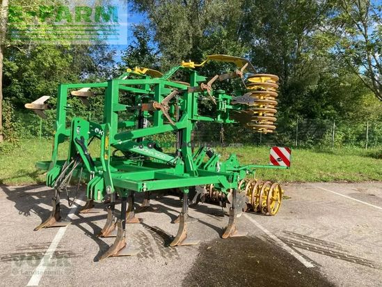 Cultivador - Kerner - corona 500