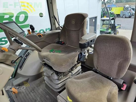 Tractor agrícola - John Deere - 7250r